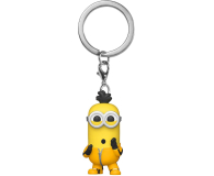 FUNKO POP Keychain: Minions 2 - Kung Fu Kevin - 1124851 - zdjęcie 2